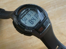 Load image into Gallery viewer, Nice Casio WS-1000H Men 100m Digital Alarm Chrono Quartz Watch Hours~New Battery
