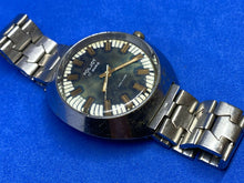 Load image into Gallery viewer, Vintage Poljot USSR  Men 17 Jewels UFO Shape Hand-Winding Mechanical Watch Hours
