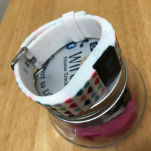 Load image into Gallery viewer, Nordstrom Wired Fitness Activity Tracker Watch Hours~2x Wristband~Medium~Charger
