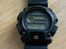 Load image into Gallery viewer, Vintage Casio DW-9052GBX Mod 3232 G-Shock Men 200m Digital Watch Hours~New Batt
