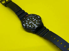 Load image into Gallery viewer, Casio MRW-200H Men 100m Military Dial Moving Bezel Quartz Watch Hour~New Battery
