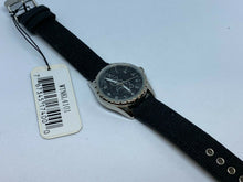 Load image into Gallery viewer, Unused SPARO MLBP Chicago Red SOX Lady Silver Analog Quartz Watch Hours~New Batt
