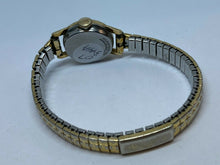 Load image into Gallery viewer, Vintage Wittnauer Longines Lady 10k RGP Gold Hand-Wind Mechanical Watch Hours
