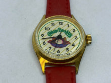 Load image into Gallery viewer, VTG Cabbage Patch Kids Appalachian Artworks Lady Hand-Wind Mechanical Watch Hour
