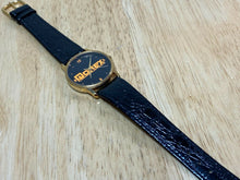 Load image into Gallery viewer, Unused Vintage Dorex By Image Men Gold Tone Analog Quartz Watch Hour~New Battery
