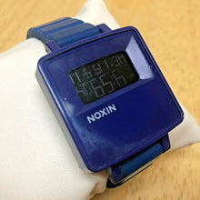 Load image into Gallery viewer, Nixon Get Physical The Trigital 30m Multi-function Digital Watch Hour~New Batter
