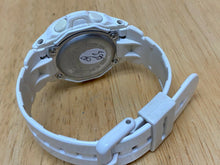 Load image into Gallery viewer, Casio Baby G-Shock BG-169R 200m White Alarm Chrono Quartz Watch Hour~New Battery

