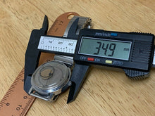 Load image into Gallery viewer, Paketa CCCP Russia Men Unique Hands Stretch Band Hand-Wind Mechanical Watch Hour

