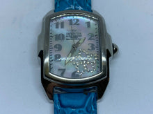 Load image into Gallery viewer, Invicta 0866 Tritnite Lady Star Rhinestone Analog Quartz Watch Hours~New Battery
