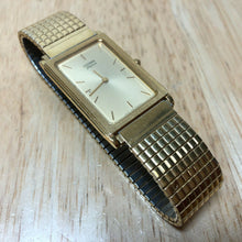 Load image into Gallery viewer, Vintage Citizen Elegance 4621 Men Ultra Thin Analog Quartz Watch Hour~New Batter
