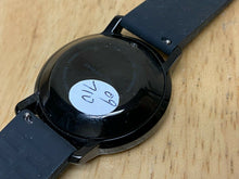 Load image into Gallery viewer, Nokia HWA01 Black Sleep Fitness Excise Activity Tracker Watch Hours~New Battery
