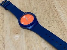 Load image into Gallery viewer, Unique Jack Spade Men 30m Not-Swiss No-Jewels Analog Quartz Watch Hours~New Batt
