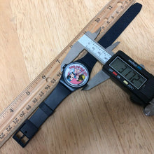 Load image into Gallery viewer, Paul BEUSCHER La Vie en Rose Ultra Light Swiss Parts Quartz Watch Hours~New Batt
