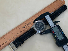 Load image into Gallery viewer, Vintage Durasteel Armitron Men Military Style Analog Quartz Watch Hours~New Batt
