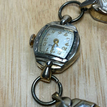 Load image into Gallery viewer, Watch Bracelet~5 Lady Cocktail Wind Up Watches Lot~Timex~Westfield~Helbros~Grant
