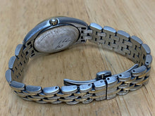 Load image into Gallery viewer, Citizen Eco-Drive E011 Lady Dual Tone Steel Solar Power Analog Quartz Watch Hour
