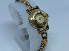 Load image into Gallery viewer, Vintage Akron Lady 17J 10k RGP Gold Plated Swiss Hand-Wind Mechanical Watch Hour
