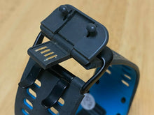 Load image into Gallery viewer, Nike+ WM0097 TomTom Men 50m Black Quartz GPS Sportswatch Pedo Chrono Watch Hours
