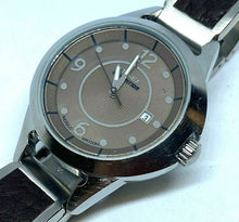 Load image into Gallery viewer, Timex Expedition Lady 100m Silver Analog Quartz Watch Hours~Date~New Battery
