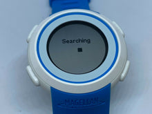 Load image into Gallery viewer, Magellan N448 Eco Smart Bluetooth Sports Running Digital Watch Hours~New Battery
