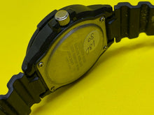 Load image into Gallery viewer, Casio MRW-200H Men 100m Military Dial Moving Bezel Quartz Watch Hour~New Battery

