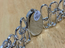 Load image into Gallery viewer, Victoria Wieck Lady Bling Rhinestone Oval Analog Quartz Watch Hours~New Battery
