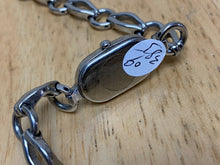 Load image into Gallery viewer, Citizen Eco-Drive G620-S021758 Lady Rhinestone Steel Solar Quartz Watch Hours
