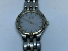 Load image into Gallery viewer, Citizen Japan Eco-Drive B230-H15017 Lady Silver Solar Analog Quartz Watch Hours
