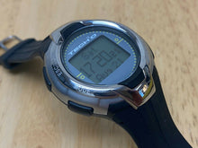 Load image into Gallery viewer, Tech4O Accelerator Digital Alarm Pedometer Chrono Quartz Watch Hours~New Battery
