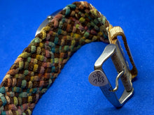 Load image into Gallery viewer, Fossil JR-8836 Lady Leather Bund Band Analog Quartz Watch Hours~Date~New Battery
