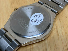 Load image into Gallery viewer, Vintage Pulsar V732-X155 Men Dual Tone Analog Quartz Watch Hour~Date~New Battery
