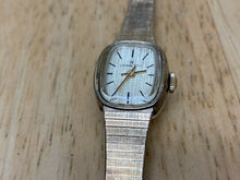 Load image into Gallery viewer, Vintage Hamilton Lady 10k RGP Gold Filled Band Hand-Wind Mechanical Watch Hours
