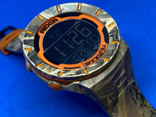 Load image into Gallery viewer, Rockwell Rider Realtree MAX-5 Men 100m Digital Alarm Chrono Watch Hours~New Batt
