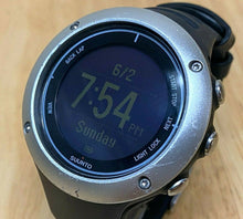 Load image into Gallery viewer, Suunto Ambit2 Men Black GPS Fitness Activity LCD Digital Watch Hour~With Charger
