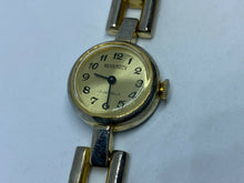 Load image into Gallery viewer, Vintage Regentcy Lady 17 Jewels Classic Round Hand-Wind Mechanical Watch Hours
