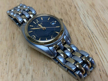 Load image into Gallery viewer, Citizen Eco-Drive E011 Lady Dual Tone Steel Solar Power Analog Quartz Watch Hour
