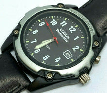 Load image into Gallery viewer, VTG Lorus Trailmaster Men 50m Luminous Analog Quartz Watch Hour~Date~New Battery
