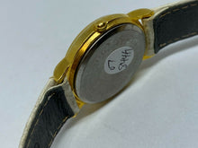 Load image into Gallery viewer, Vintage Ronica Men Lady Moon Phase MOP Dial Analog Quartz Watch Hour~New Battery
