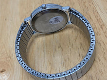 Load image into Gallery viewer, Paketa CCCP Russia Men Unique Hands Stretch Band Hand-Wind Mechanical Watch Hour
