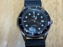 Load image into Gallery viewer, Pulsar By Seiko Men 100m Submariner-Style Analog Quartz Watch Hour~Date~New Batt
