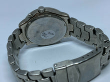 Load image into Gallery viewer, Vintage Eddie Bauer Men 50m Silver Analog Digital Chrono Watch Hours~New Battery
