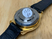 Load image into Gallery viewer, Armitron Tweedy Bird Lady Leather Analog Quartz Musical Watch Hours~New Battery
