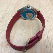 Load image into Gallery viewer, Vintage Cabbage Patch Kids Lady Gold Tone Hand-Winding Mechanical Watch Hours

