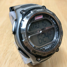 Load image into Gallery viewer, Coleman Mens 100m Diver Moving Bezel Digital Alarm Chrono Watch Hour~New Battery
