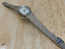Load image into Gallery viewer, Vintage Hamilton Lady 10k RGP Gold Filled Band Hand-Wind Mechanical Watch Hours
