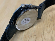 Load image into Gallery viewer, Vintage Dakota Backlight Lady 100m Moving Bezel Analog Quartz Watch Hour~New Bat
