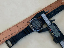 Load image into Gallery viewer, Casio AE-1000W Men 100m World Time LCD Alarm Chrono Quartz Watch Hour~New Batter
