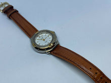 Load image into Gallery viewer, Vintage Armitron NOW Lady Moving Bezel Swiss Parts Quartz Watch Hour~New Battery

