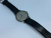 Load image into Gallery viewer, Vintage Jacques Edho Paris Men Lady Titanium Swiss Quartz Watch Hour~New Battery
