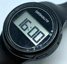 Load image into Gallery viewer, GEONAUTE Decathlon Men 50m France Design Digital Alarm Chrono Watch Hour~New Bat
